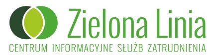 Zdjęcie artykułu Zielona linia - Centrum Informacyjne Służb Zatrudnienia/Зелена лінія - Інформаційний центр служби зайнятості
