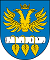 Herb powiatu