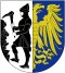 Herb powiatu