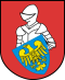 Herb powiatu