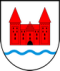 Herb powiatu