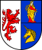 Herb powiatu