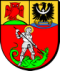Herb powiatu