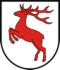 Herb powiatu