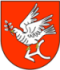 Herb powiatu