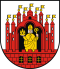 Herb powiatu