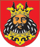 Herb powiatu