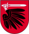 Herb powiatu
