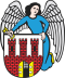 Herb powiatu