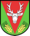 Herb powiatu