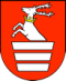 Herb powiatu