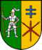 Herb powiatu