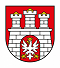 Herb powiatu