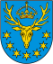 Herb powiatu