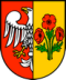 Herb powiatu