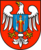 Herb powiatu
