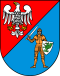 Herb powiatu