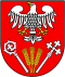 Herb powiatu