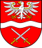 Herb powiatu