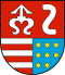 Herb powiatu