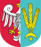 Herb powiatu
