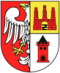 Herb powiatu