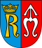Herb powiatu
