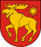 Herb powiatu