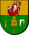 Herb powiatu