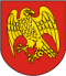 Herb powiatu