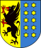 Herb powiatu