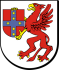 Herb powiatu