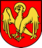 Herb powiatu