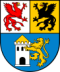 Herb powiatu