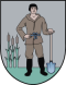 Herb powiatu