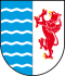 Herb powiatu