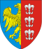 Herb powiatu