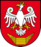 Herb powiatu
