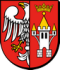 Herb powiatu