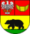 Herb powiatu