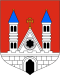 Herb powiatu