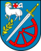 Herb powiatu