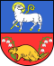 Herb powiatu