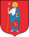 Herb powiatu