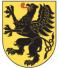 Herb powiatu