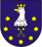 Herb powiatu