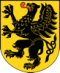 Herb powiatu
